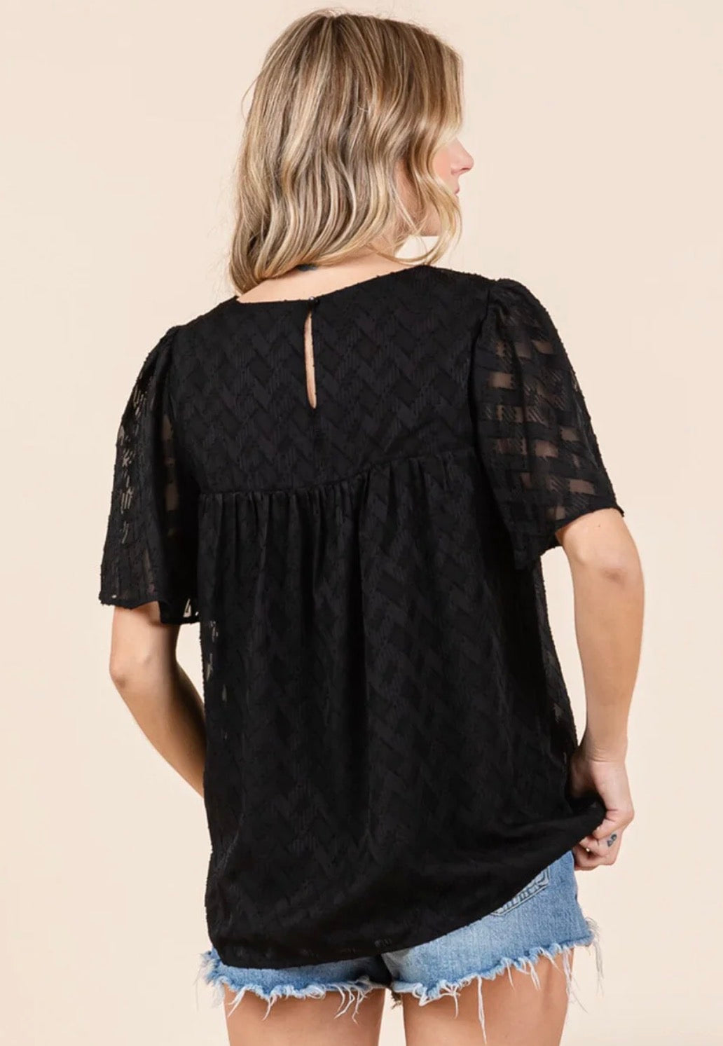 Vivian Blouse