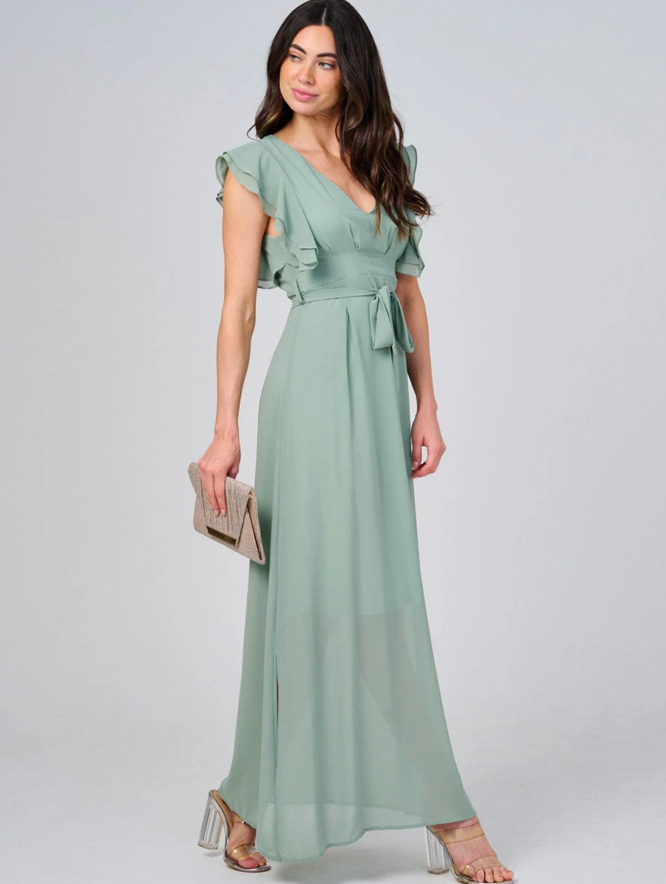 Sophie Maxi Dress