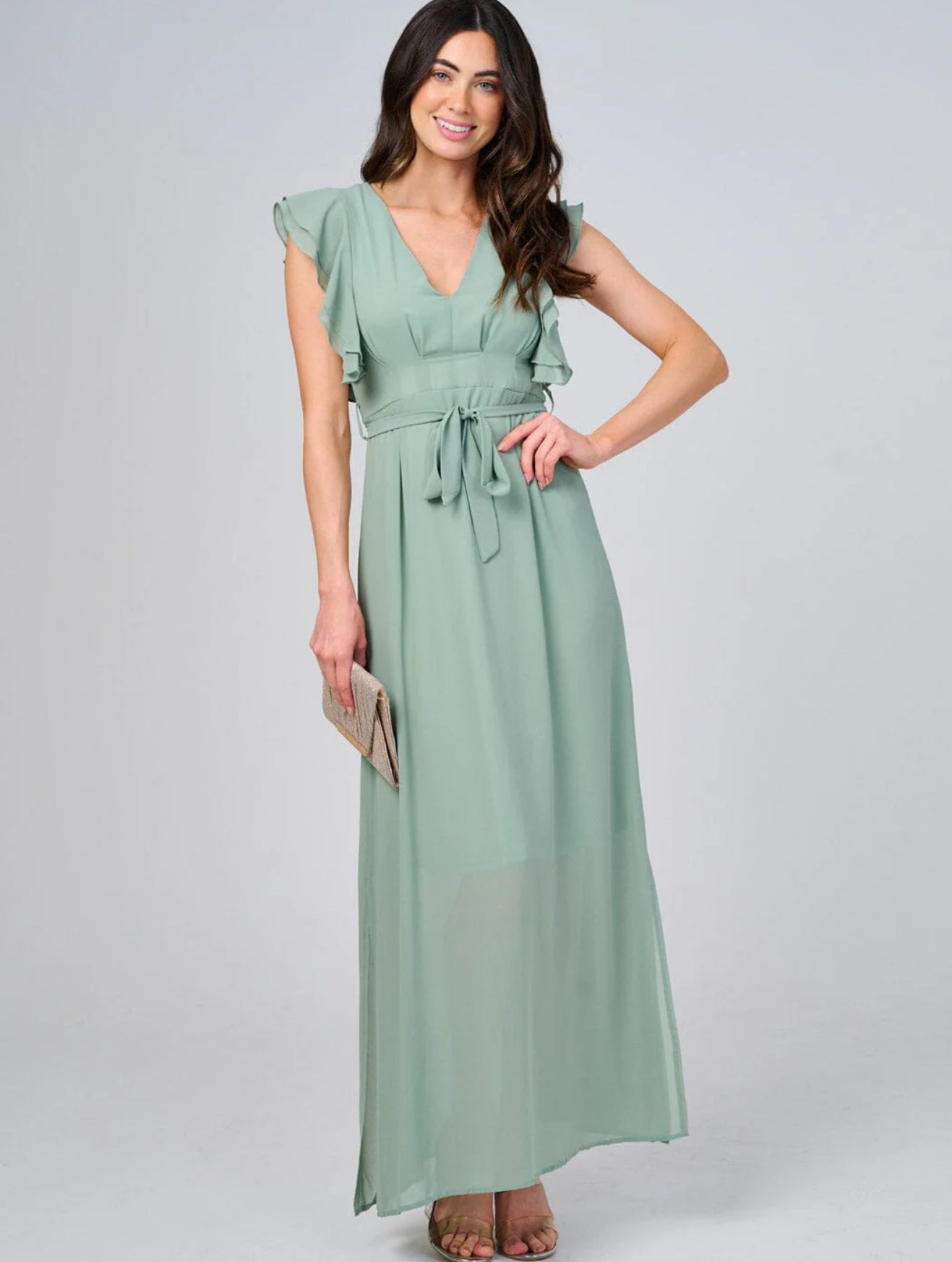Sophie Maxi Dress