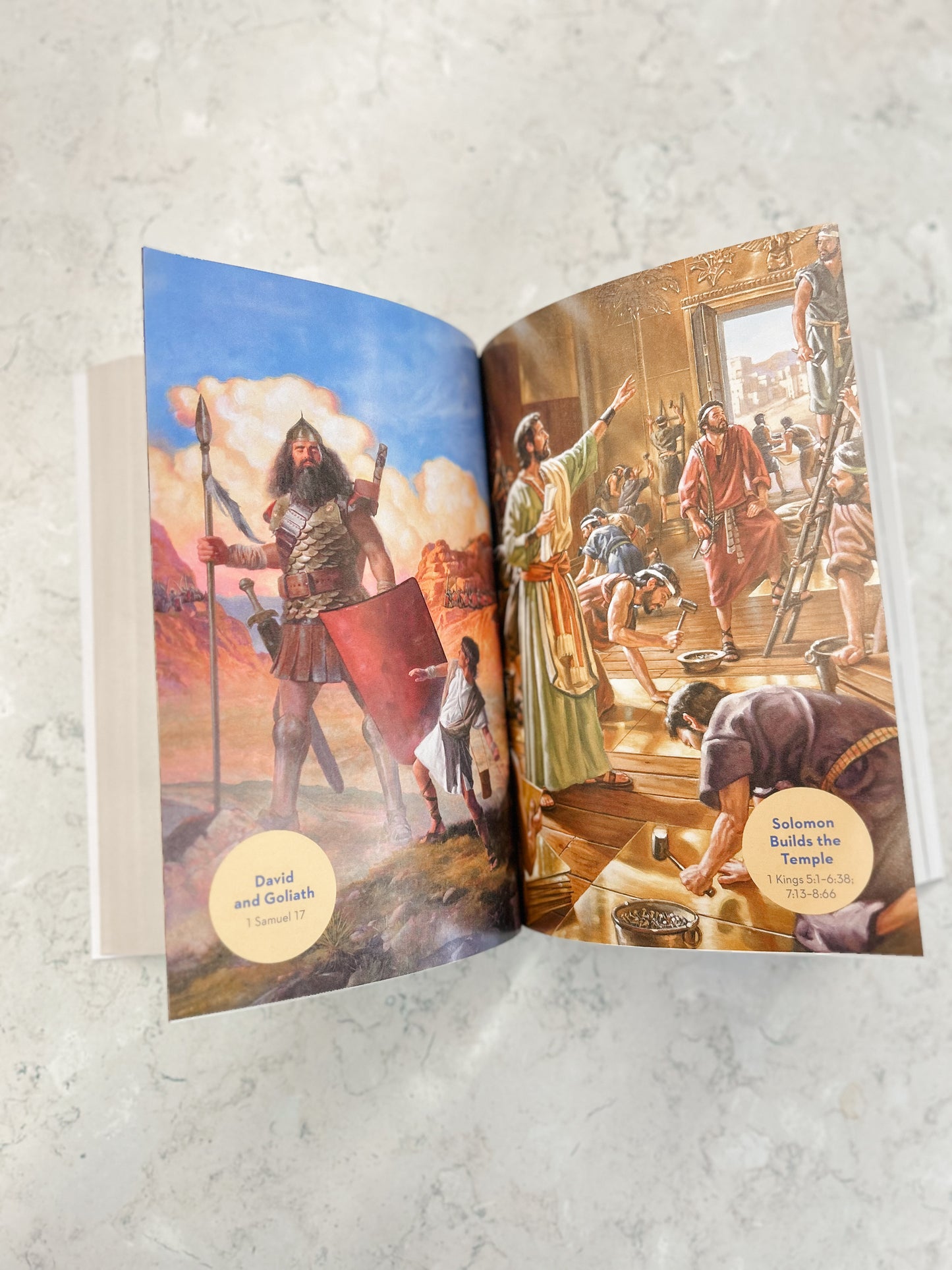 ESV Holy Bible For Kids