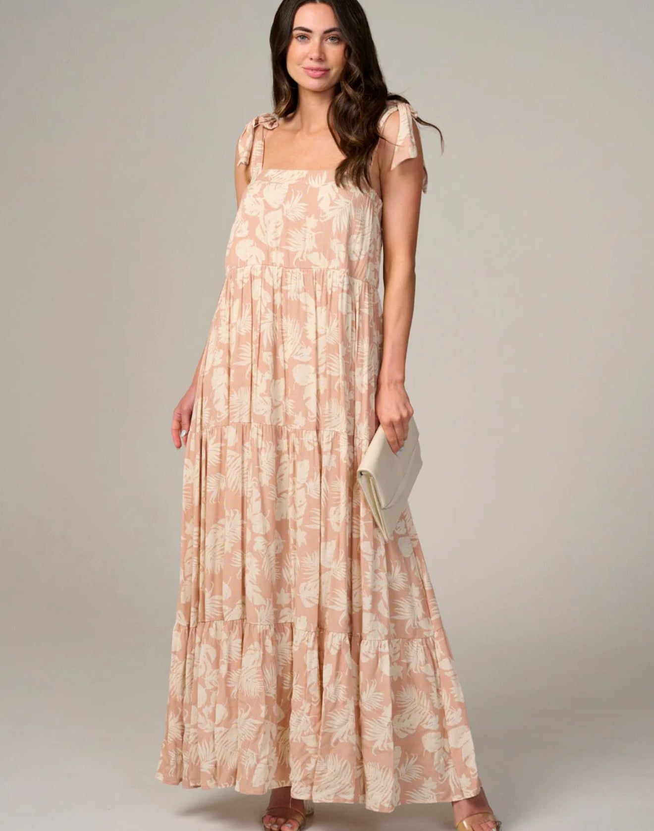 Wilma Maxi Dress