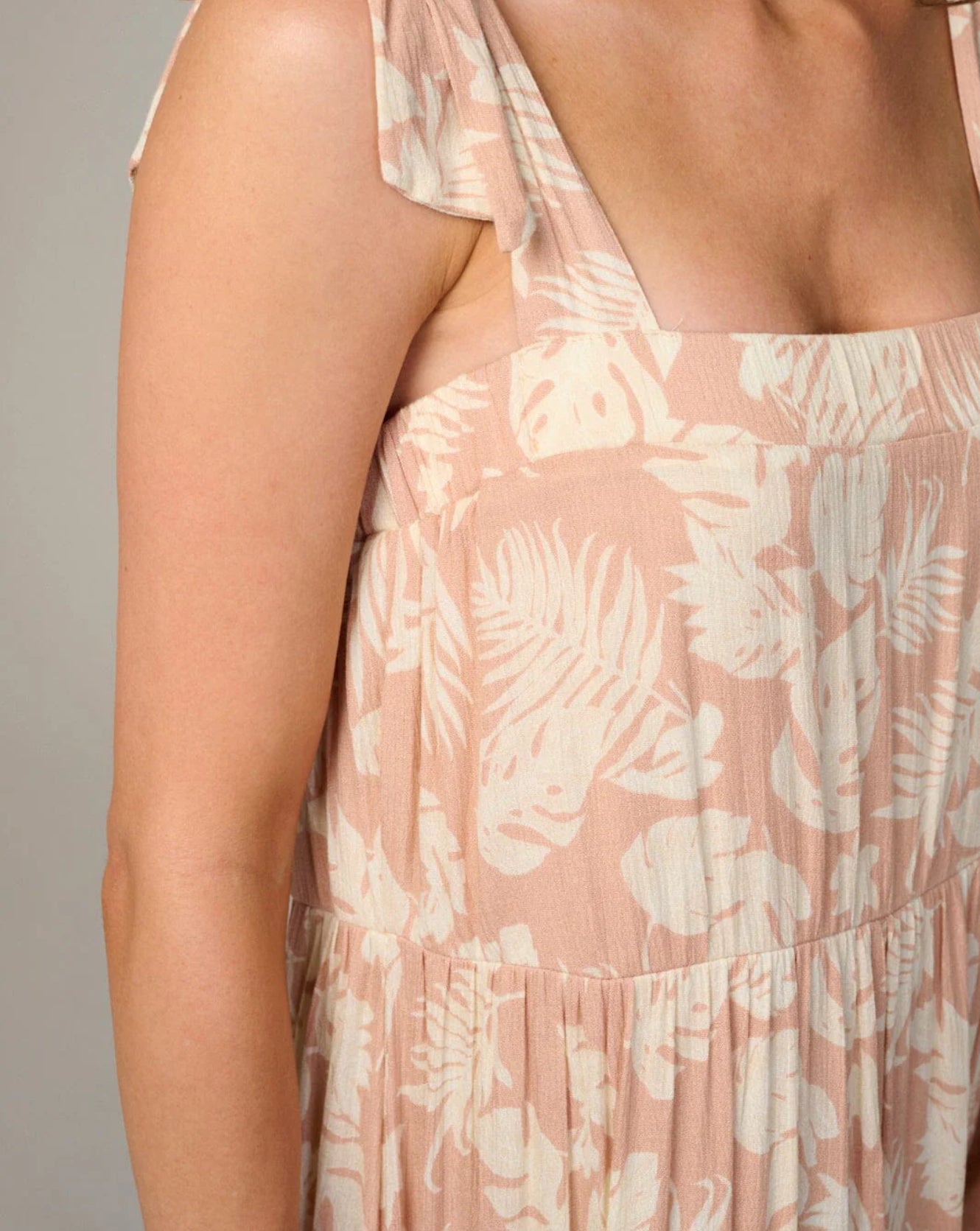 Wilma Maxi Dress