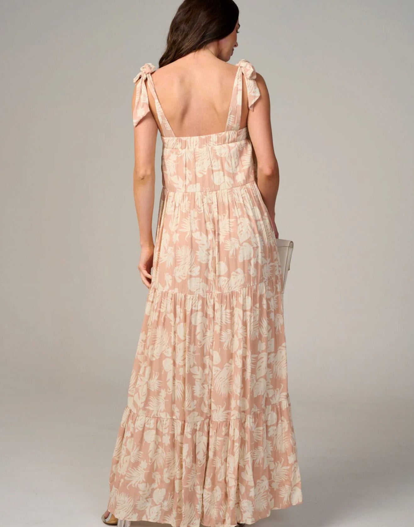 Wilma Maxi Dress