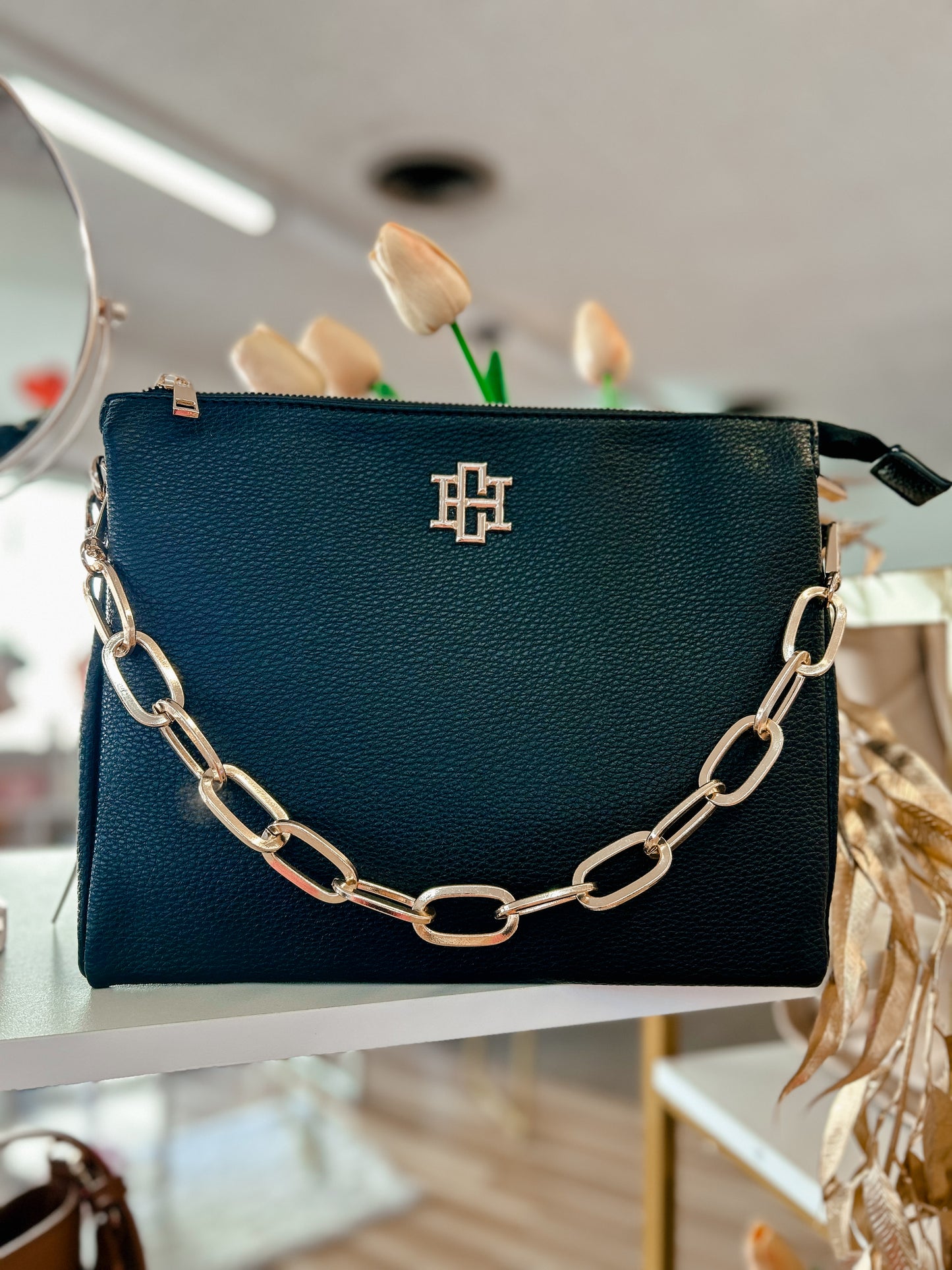 Caroline Hill Ariana Crossbody