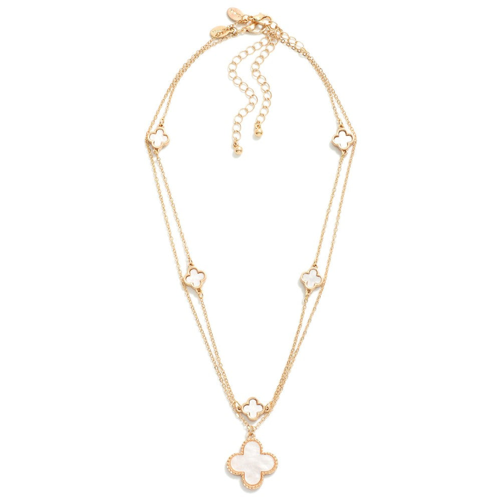 Hailey Necklace