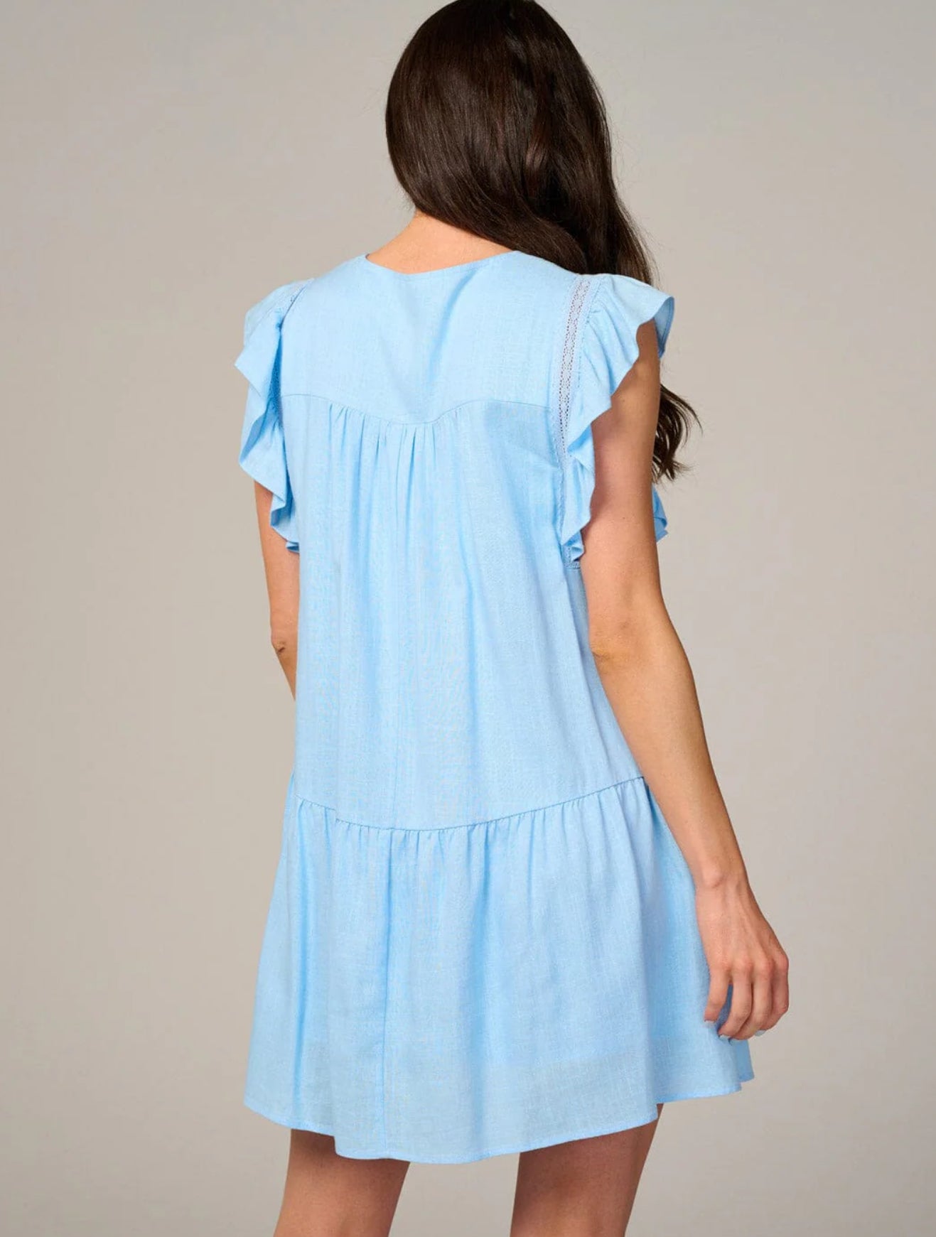 Gianna Mini Dress