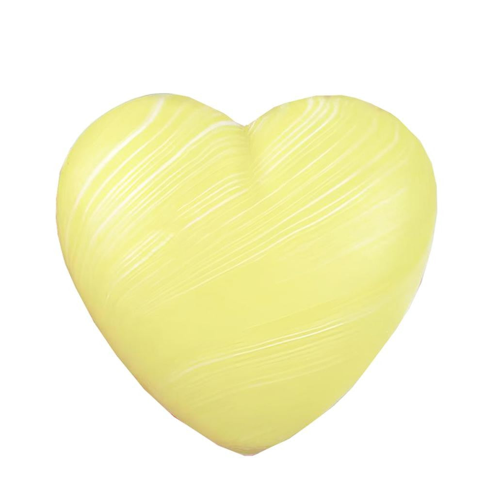 Marble Heart Squishy Kids