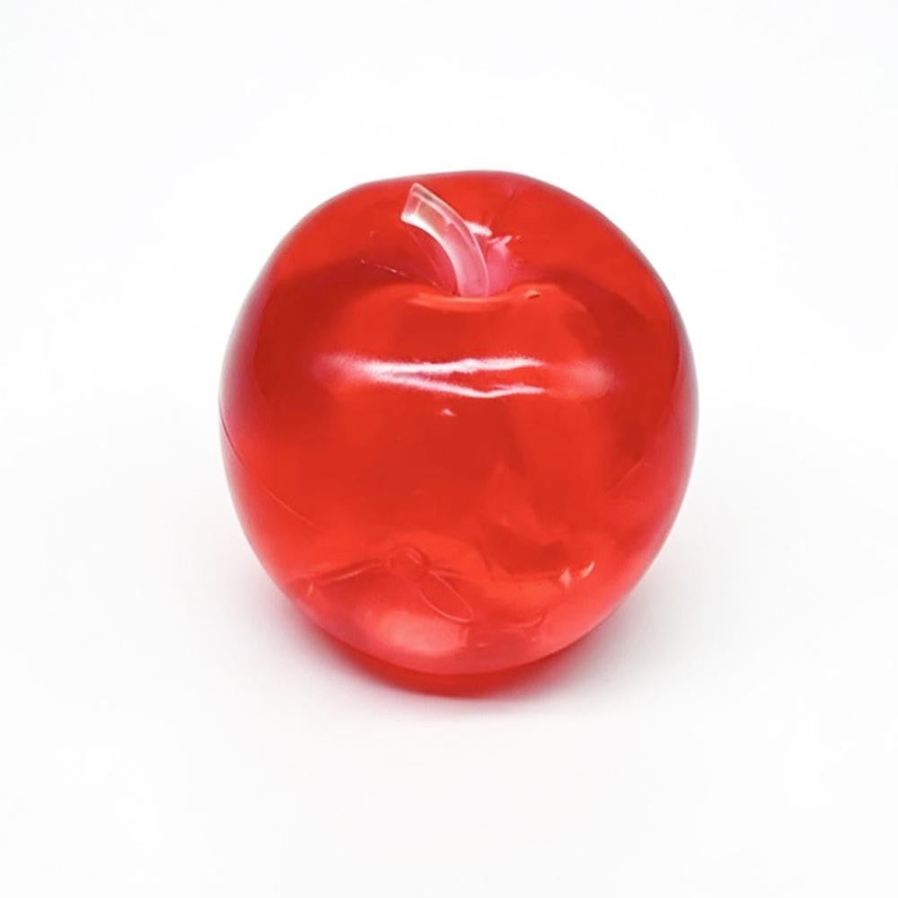 Red Squishy Apple Kids