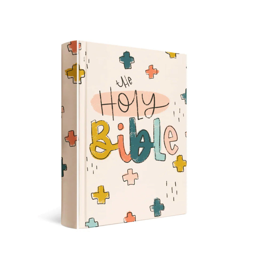Amen Crosses ESV Journaling Bible