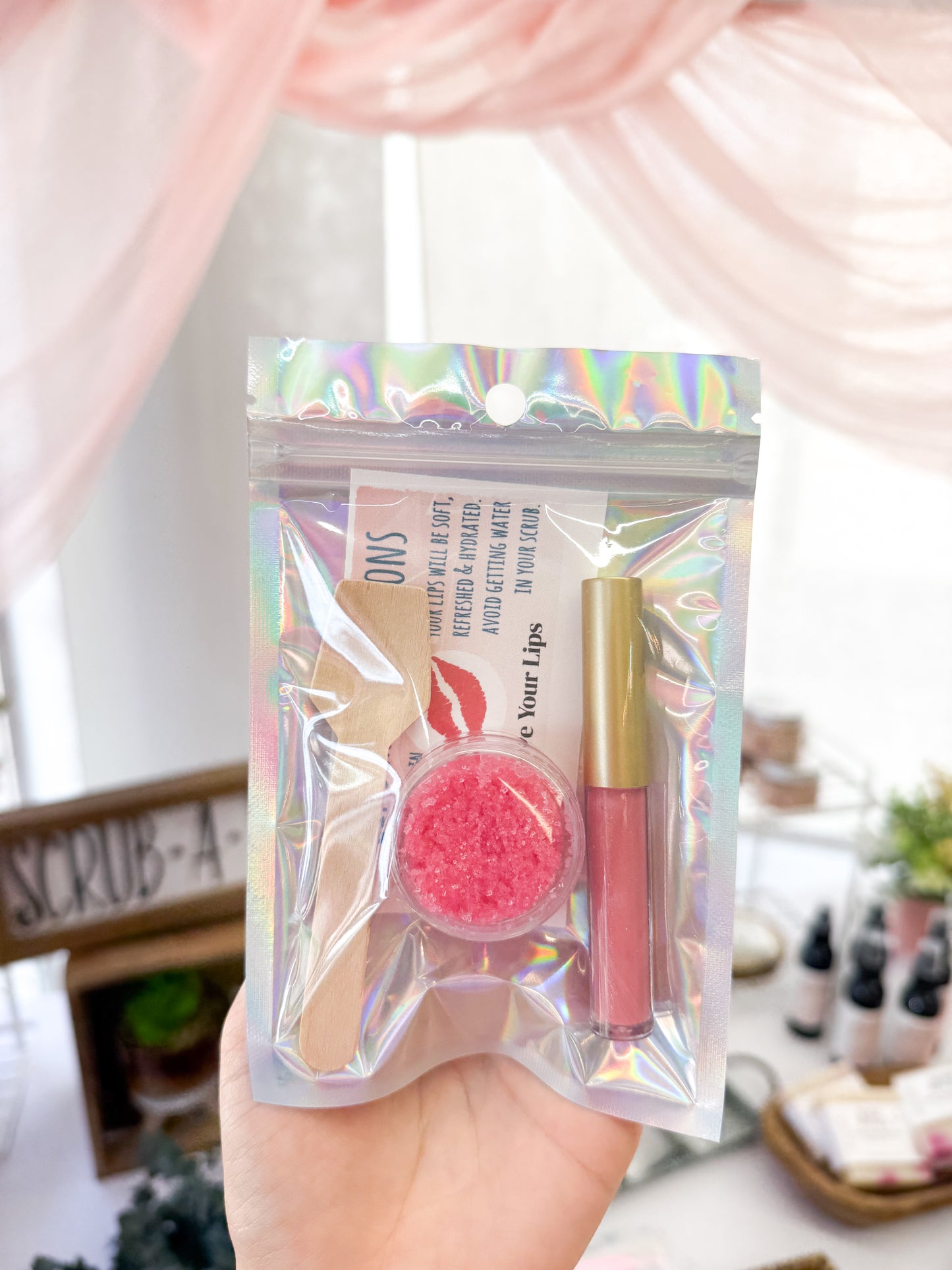Lip Kit