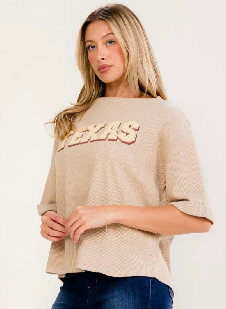 Texas Top