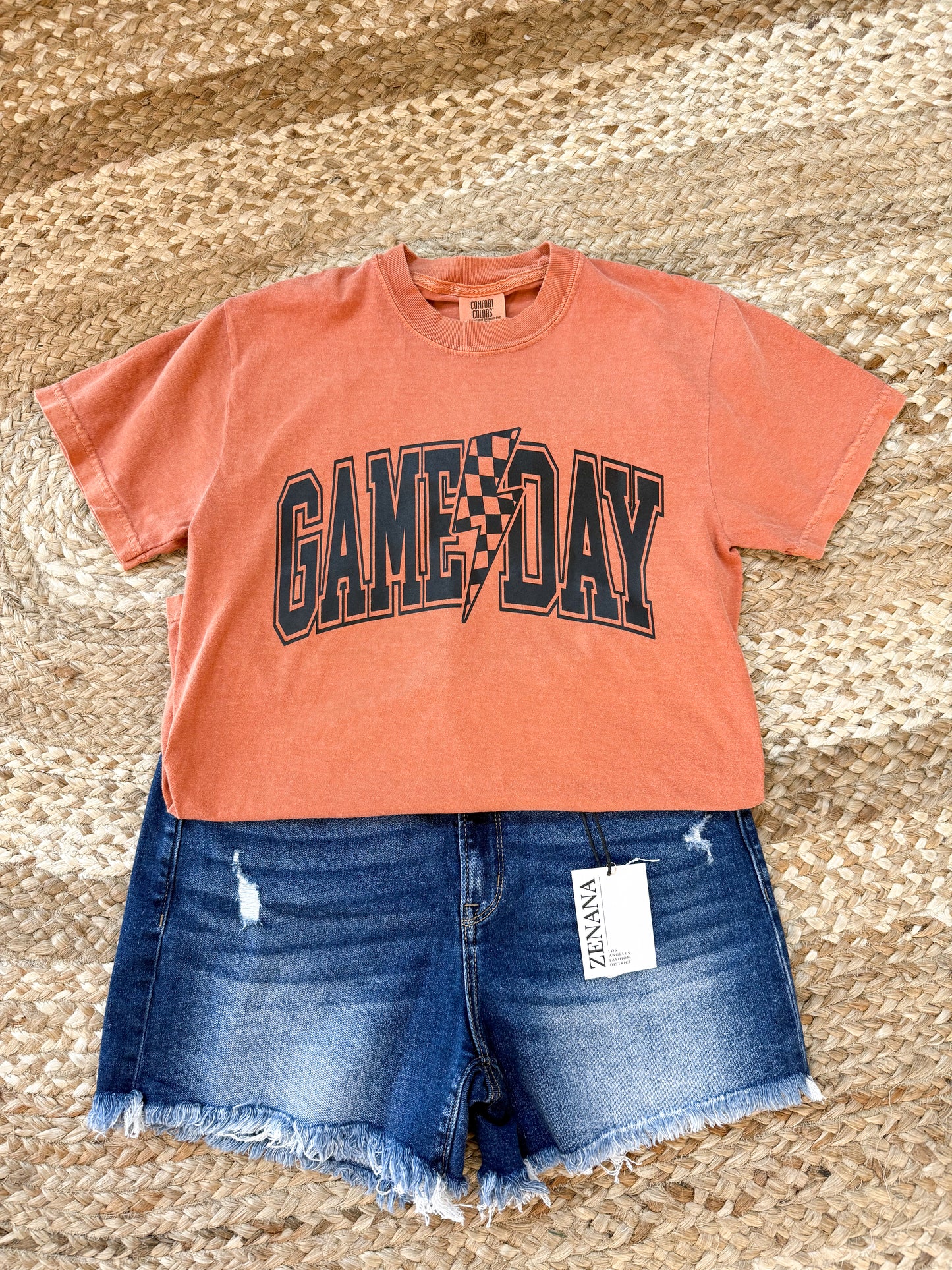 Game Day Tee