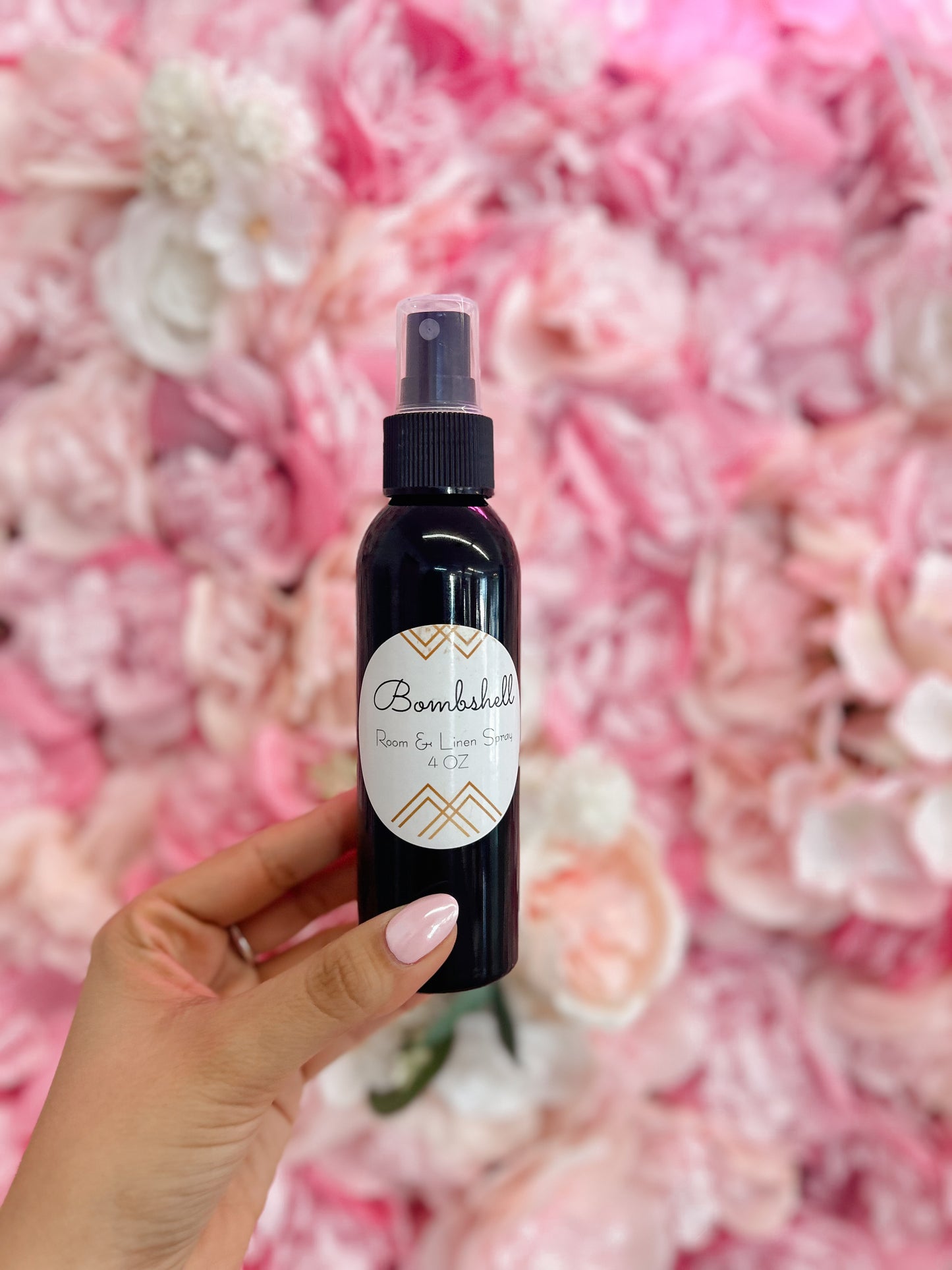 Room & Linen Sprays