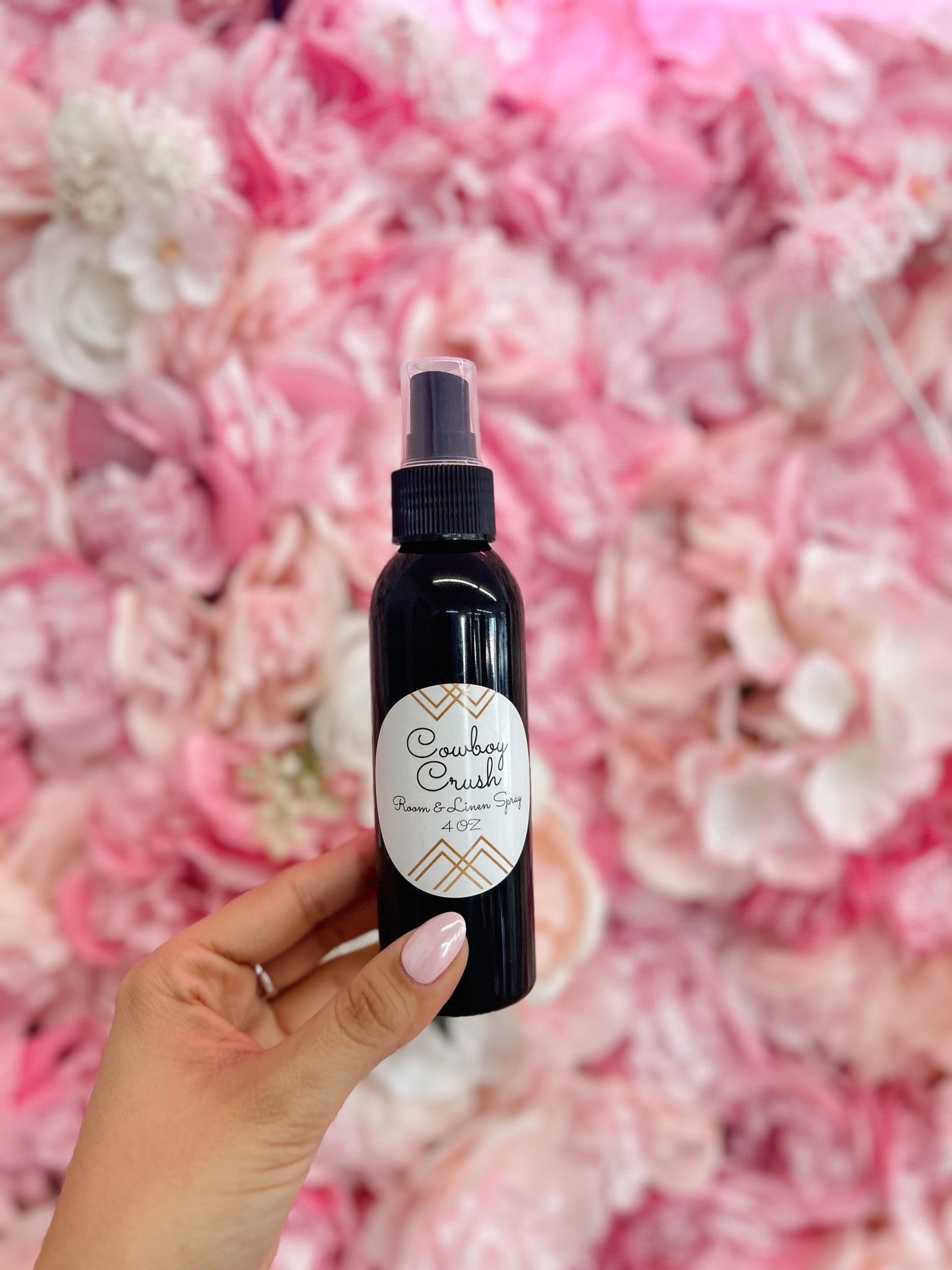Room & Linen Sprays