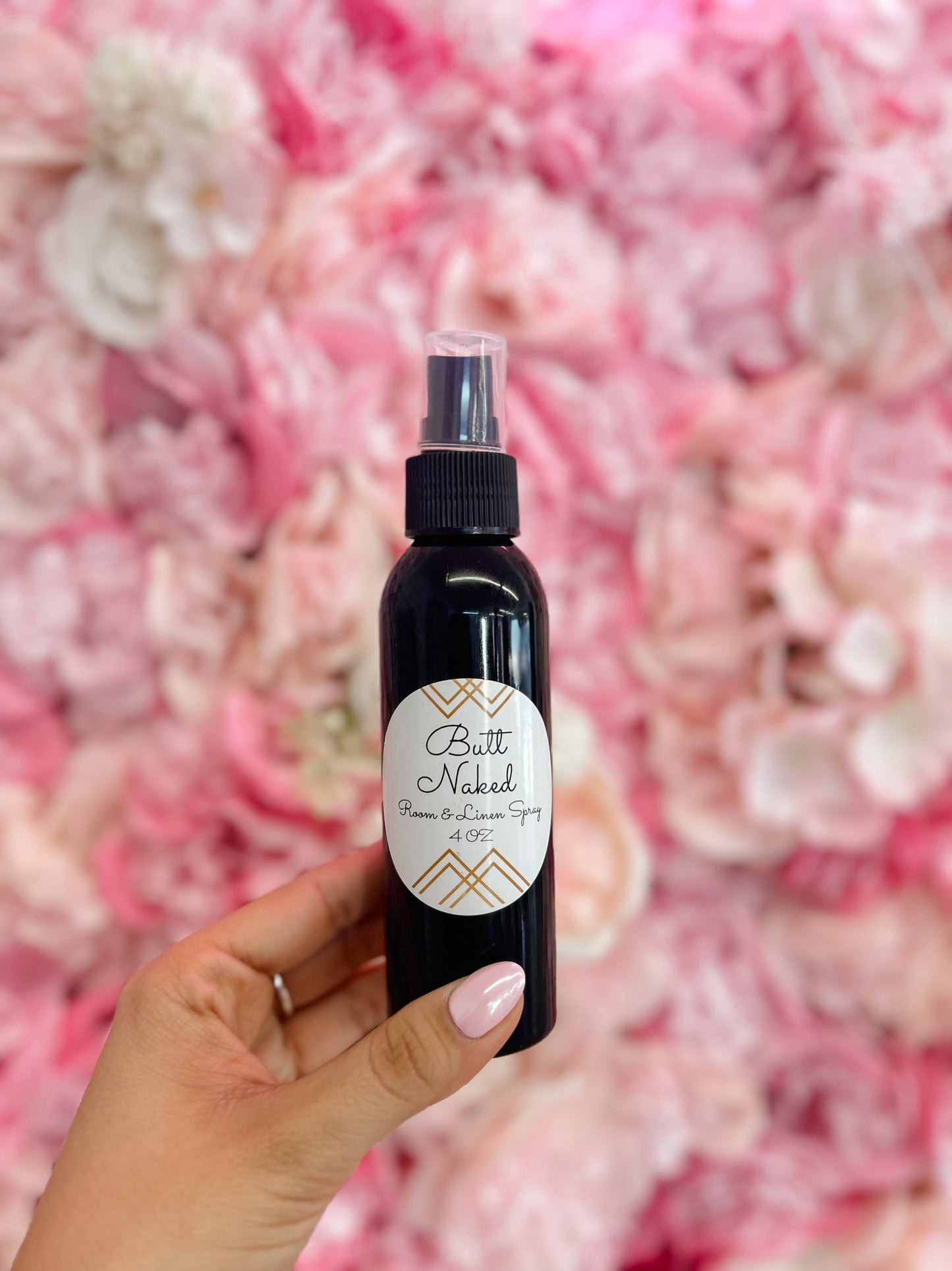 Room & Linen Sprays