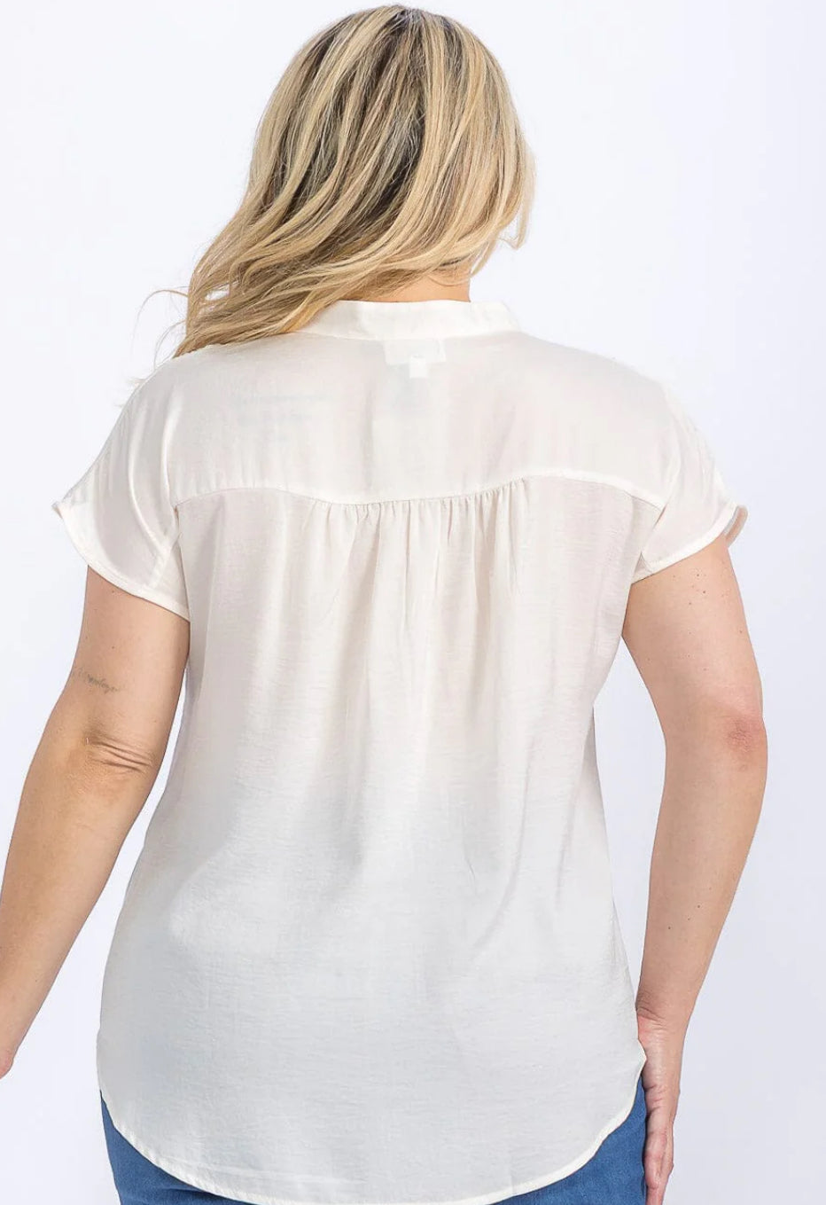 Plus - Remy Top