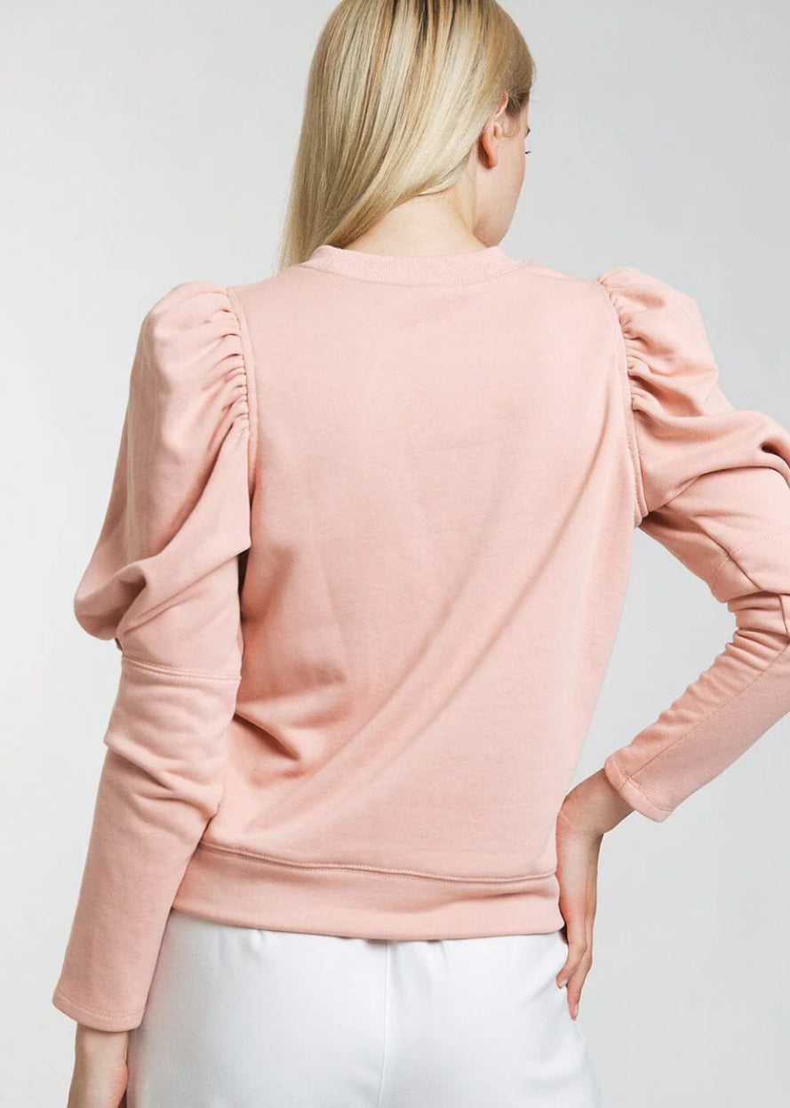 Charly Longsleeve Top