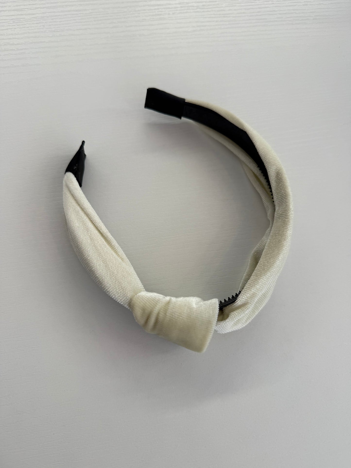 Velvet Headbands