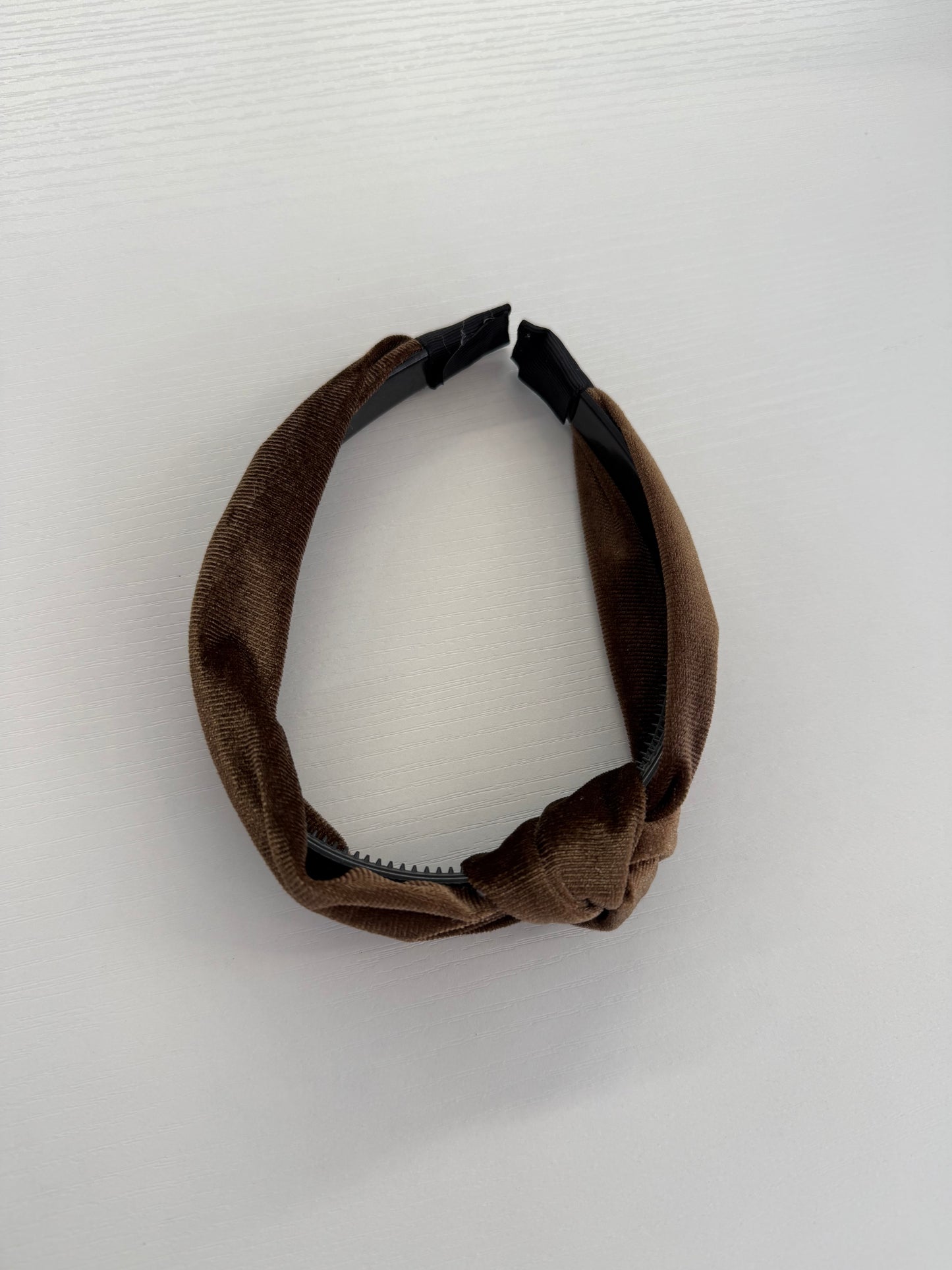 Velvet Headbands