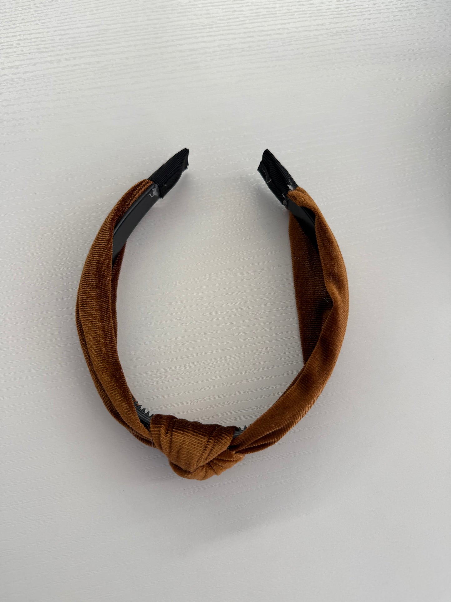 Velvet Headbands