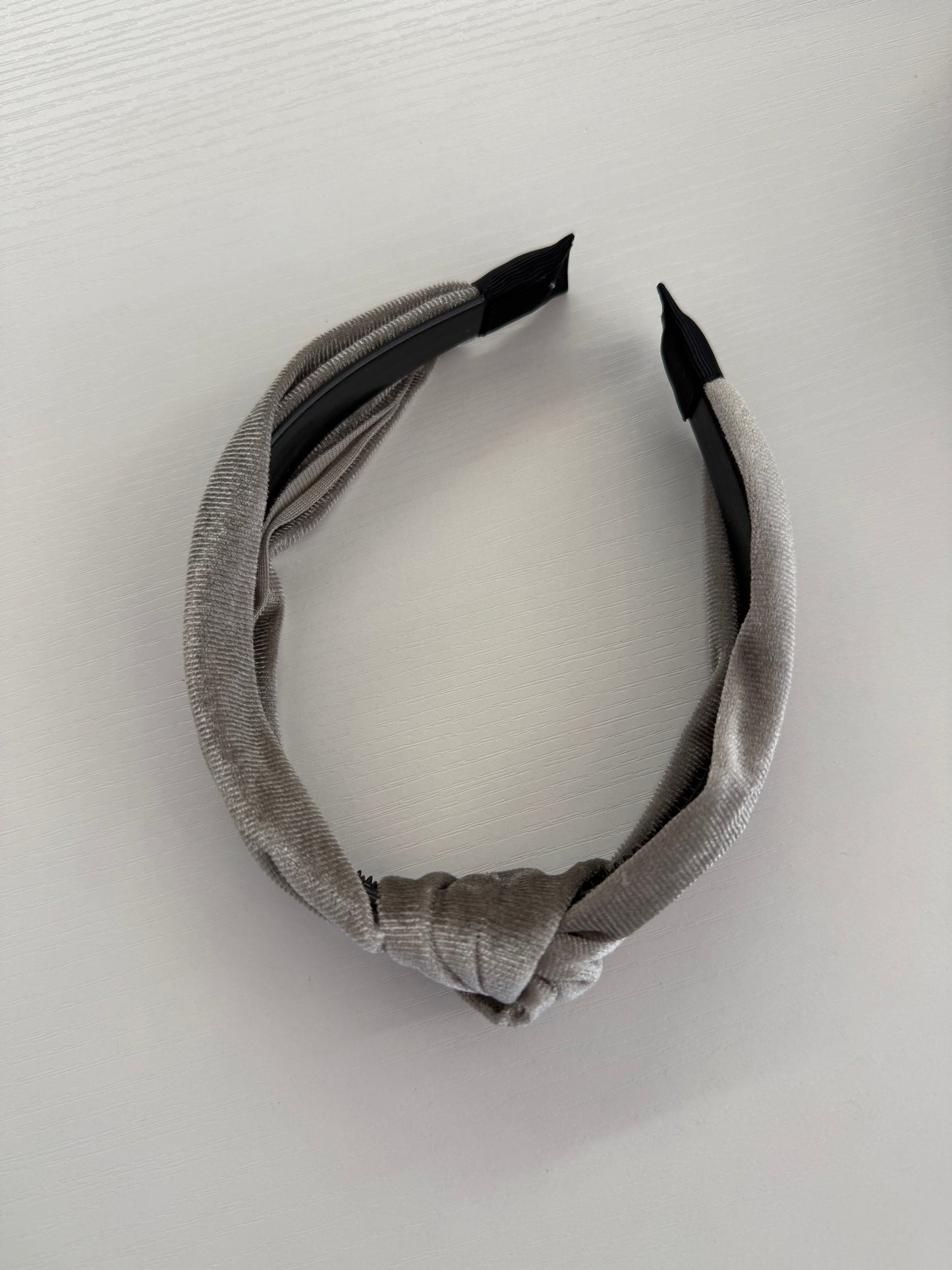 Velvet Headbands