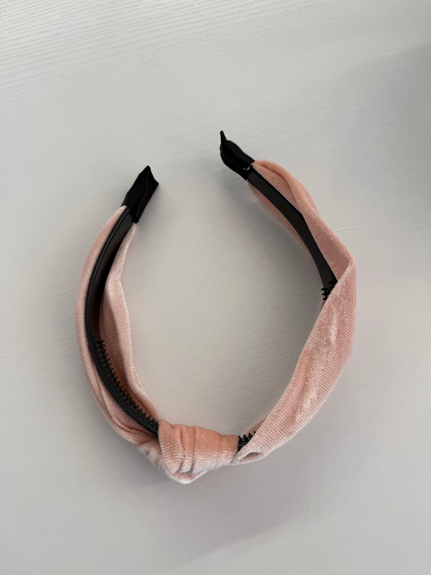 Velvet Headbands