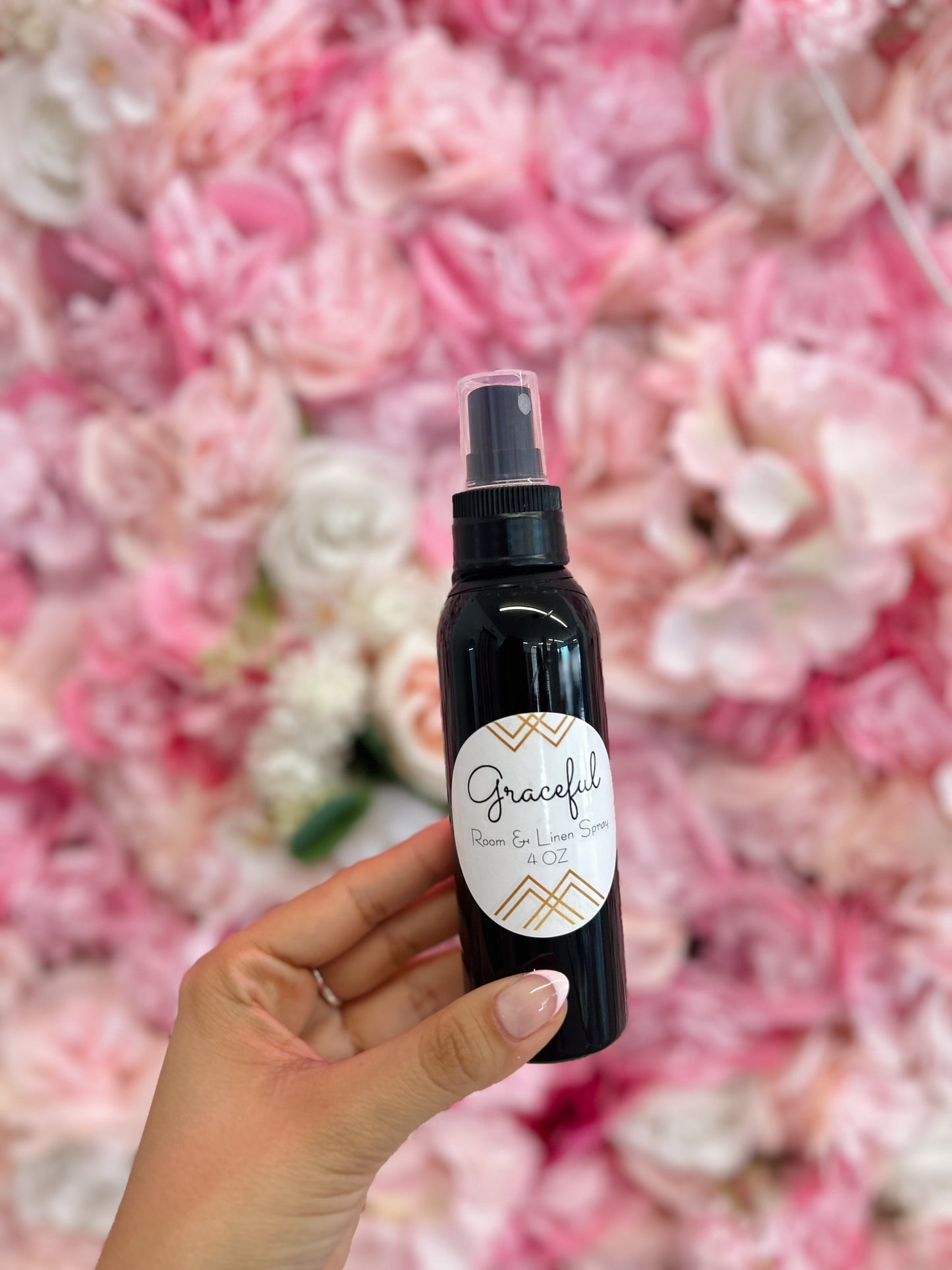 Room & Linen Sprays