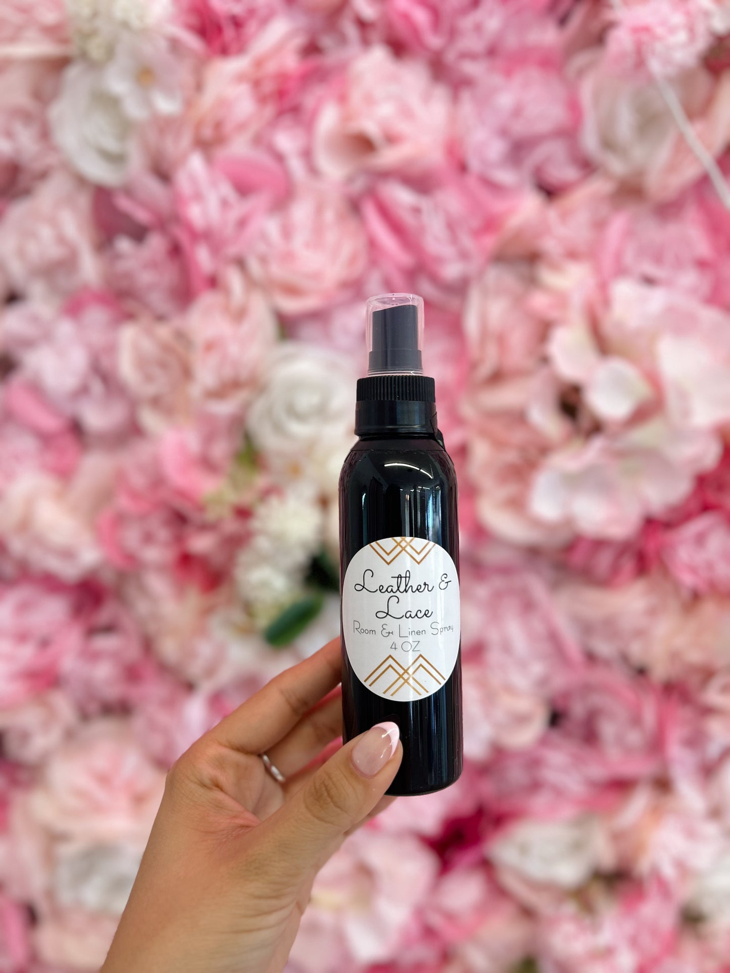 Room & Linen Sprays