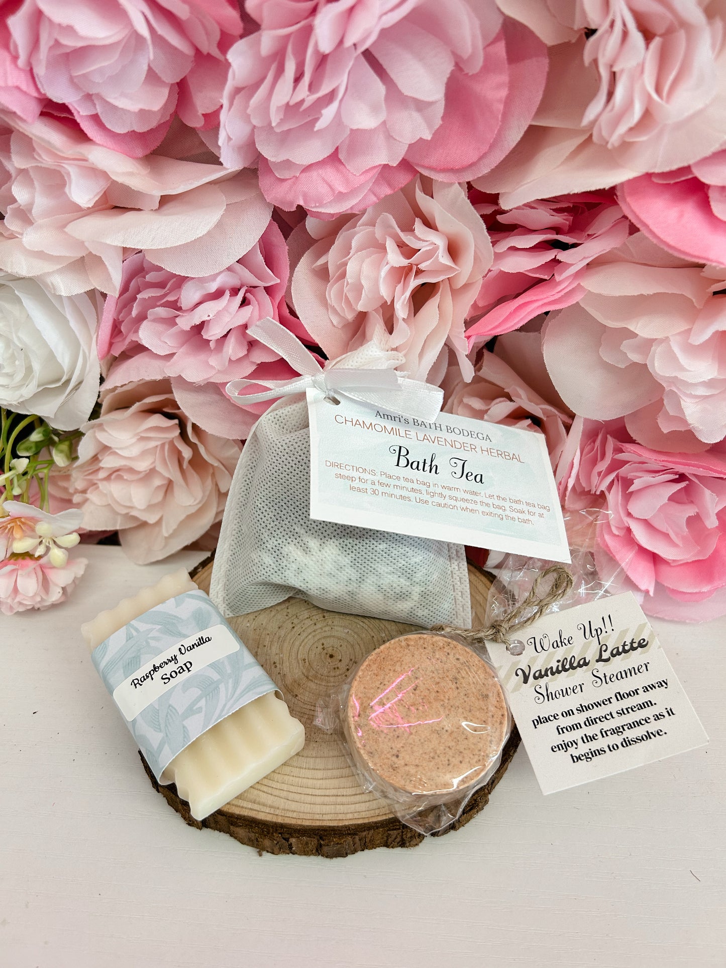 The Bath Bodega Gift Box Set