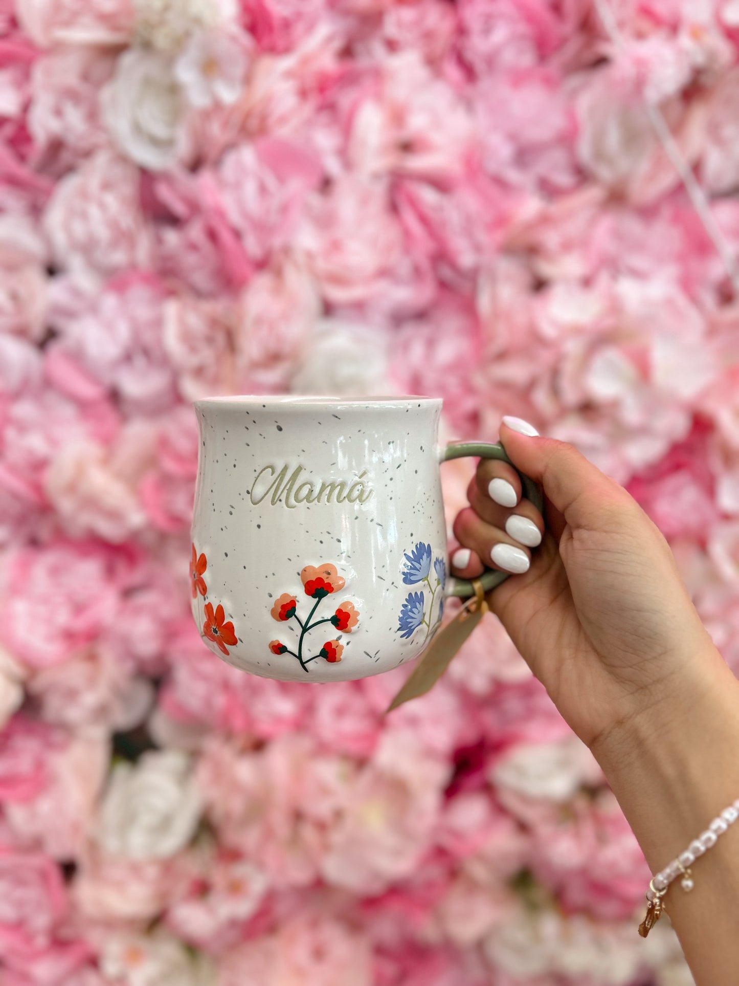 Mamá Mug