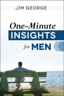 One-Minute Insights for Men