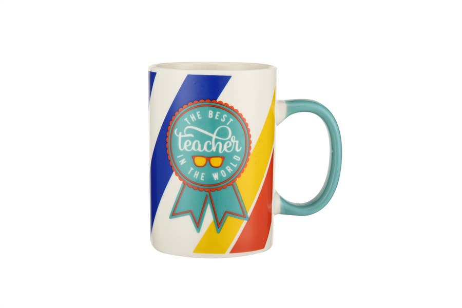 Teacher Mug Gift Box