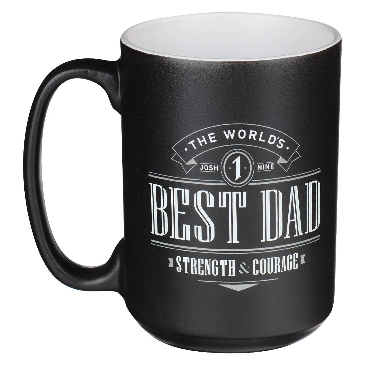 Best Dad Mug