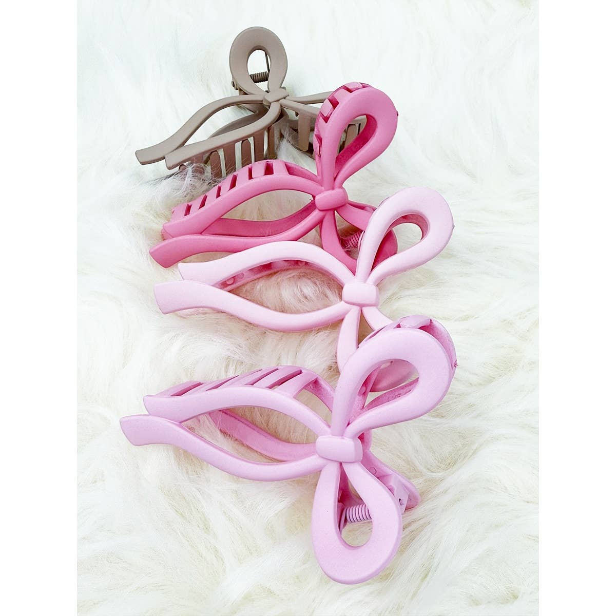 Bow Clip