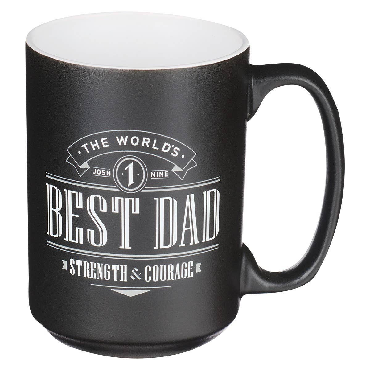 Best Dad Mug