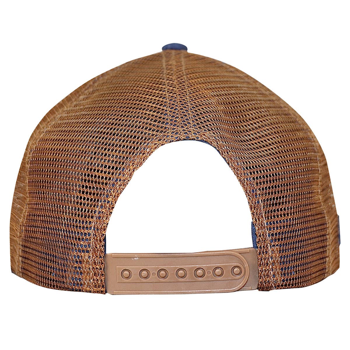Mens Shield Cap