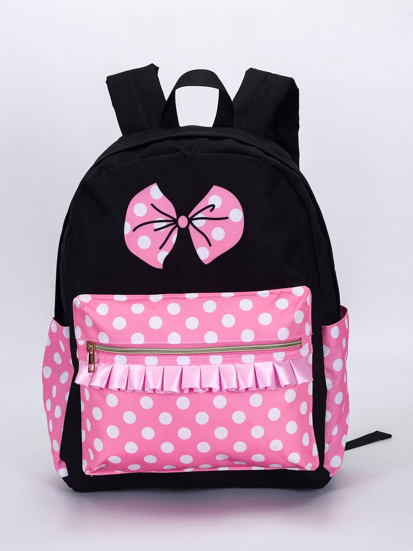 Minnie Mouse Backpack