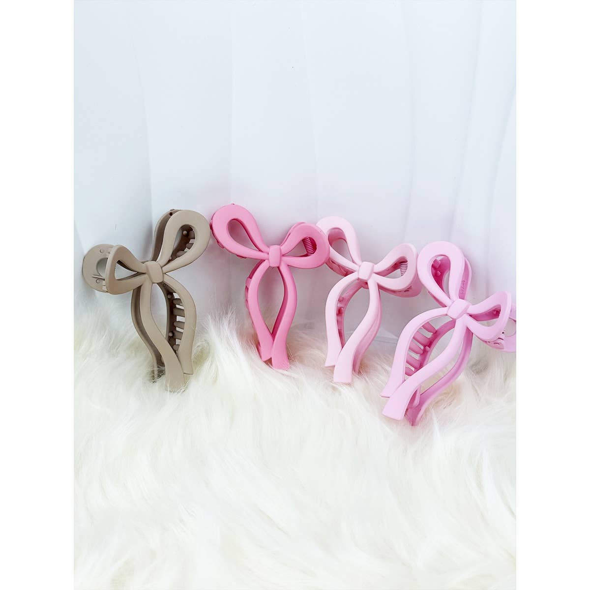 Bow Clip