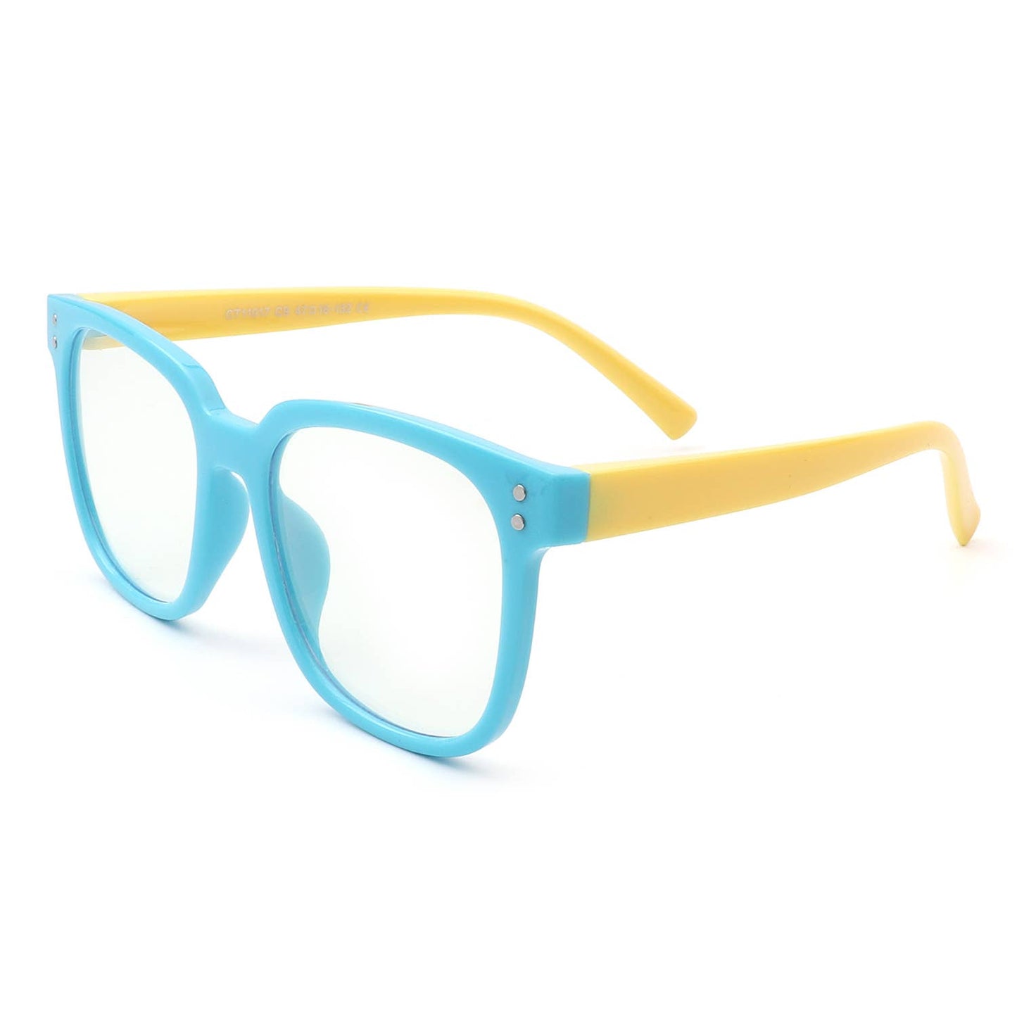 Kids Blue Light Blocking Glasses