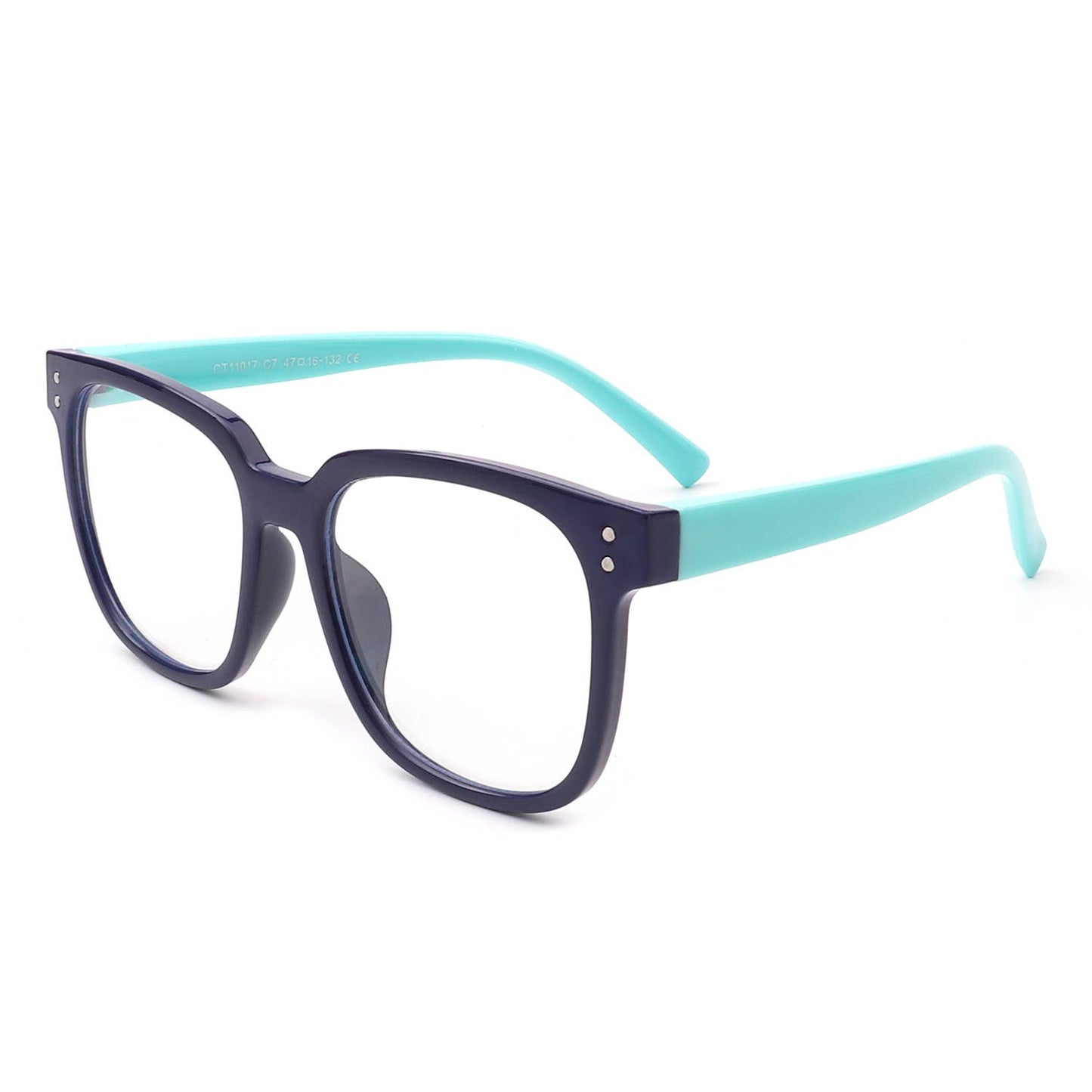 Kids Blue Light Blocking Glasses