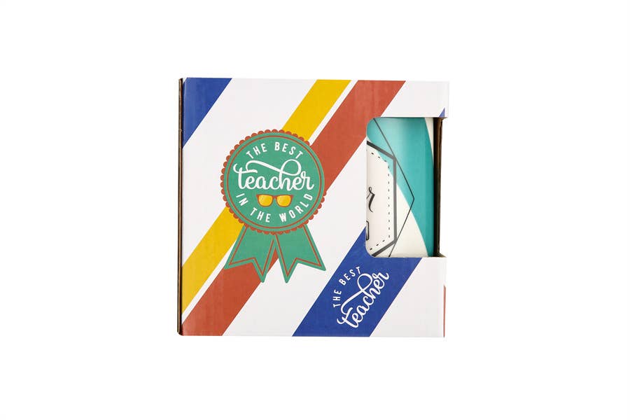 Teacher Mug Gift Box