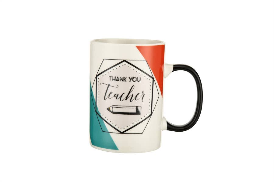 Teacher Mug Gift Box