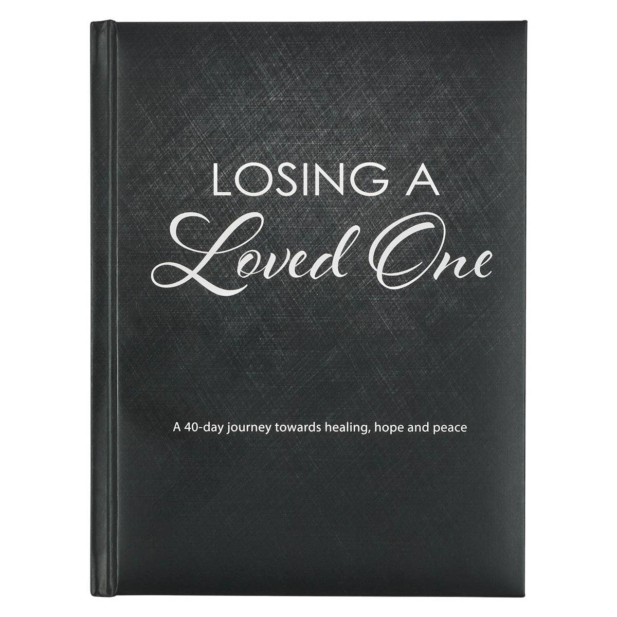 Losing A Love One Devotional