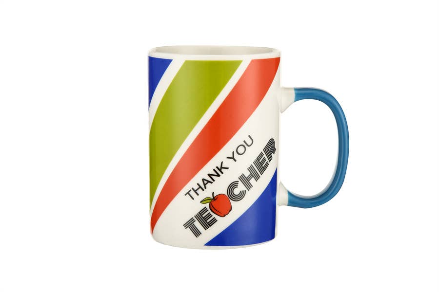 Teacher Mug Gift Box