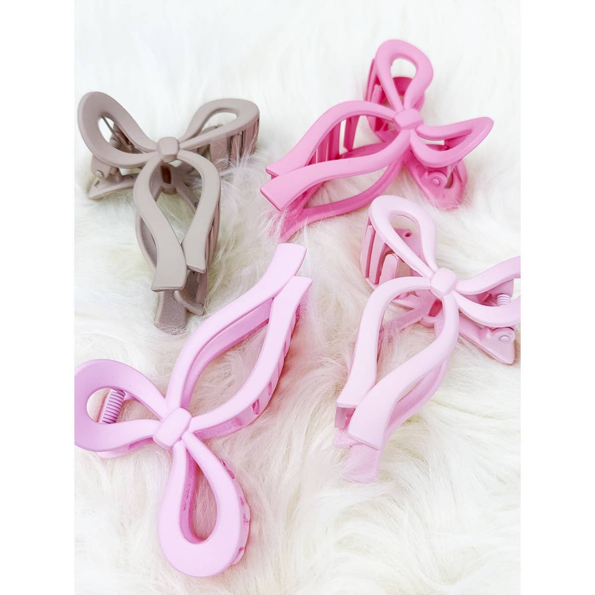 Bow Clip