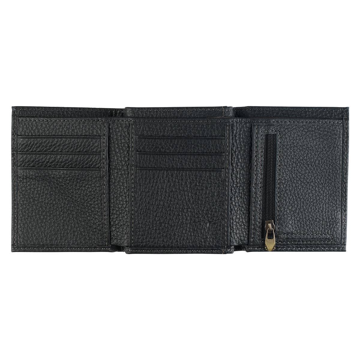 Walk by Faith Wallet