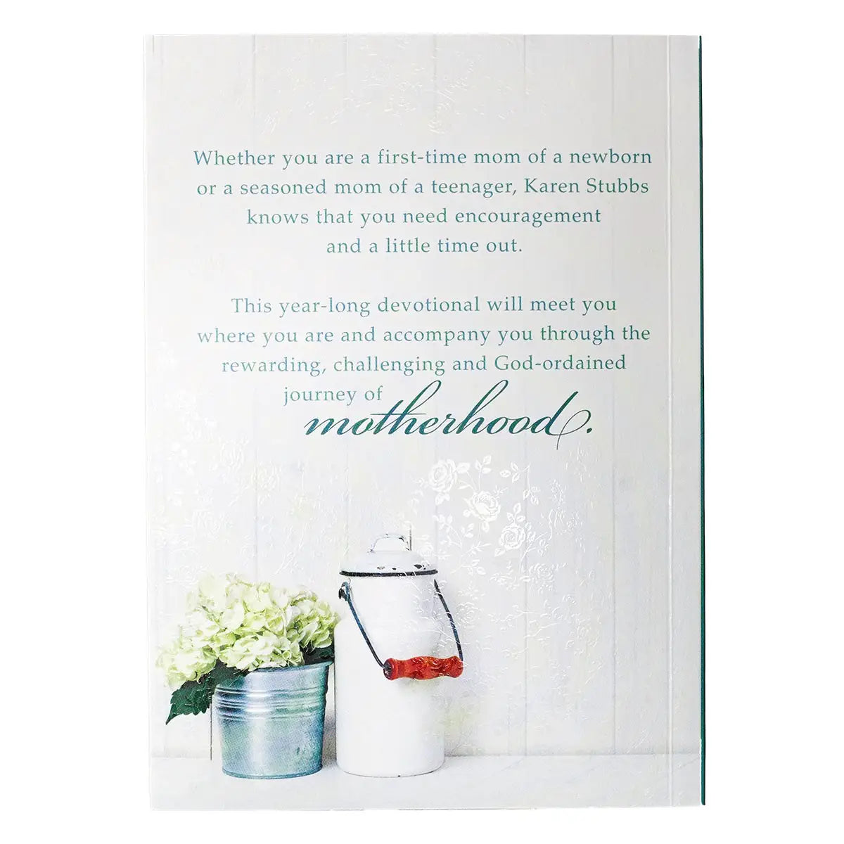 Moments With God For Moms