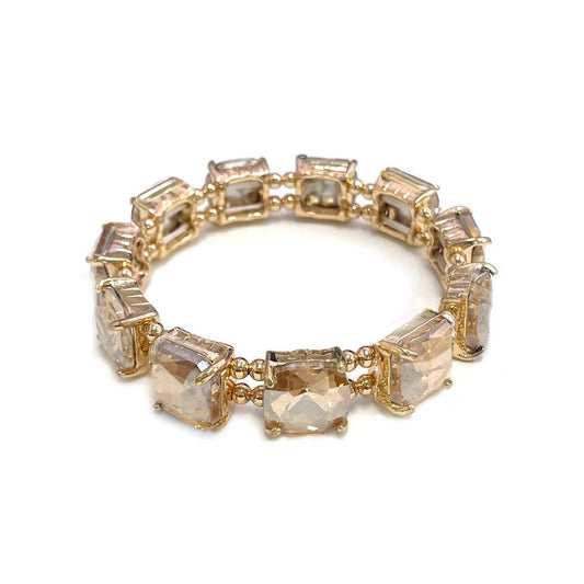 Dixie Crystal Bracelet