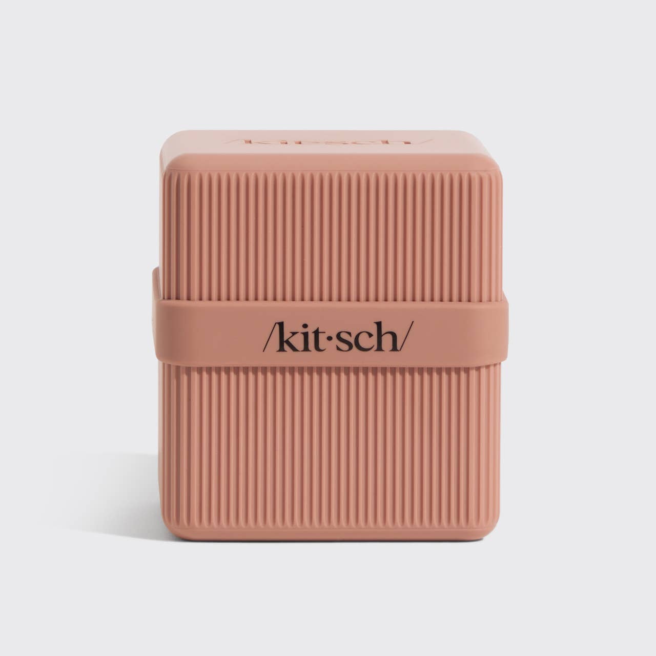 Kitsch - Compartment Travel Case