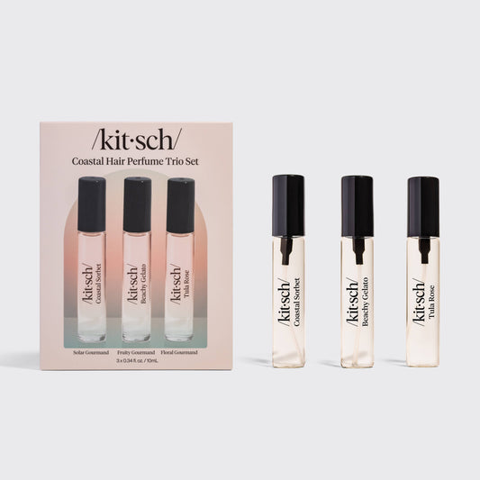 Kitsch - Hair Perfume Trio Set